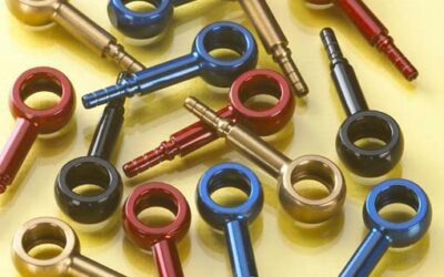 Electrophoretic Coating