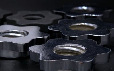 Powder Coating